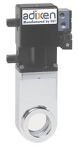 vacuum valve  adixen Vacuum Products