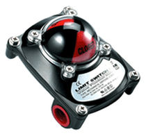 valve actuator limit switch  RE:Automation Technology Inc.