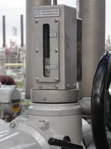 valve actuator limit switch VPI Netherlocks