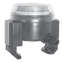 valve actuator limit switch IP67 | SM series END-Armaturen GmbH & Co. KG