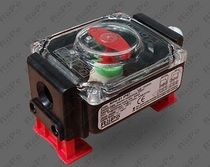 valve actuator limit switch 200 V, 3 A, IP 67, VDI/VDE3845 | RPH series Shanghai Ropo automation control system