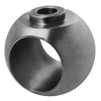 valve ball  Sichuan Y&J Industries Co., Ltd(China)