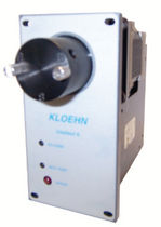 valve controller Intellect II Kloehn