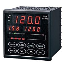 valve controller SC-F70  TLV Euro Engineering