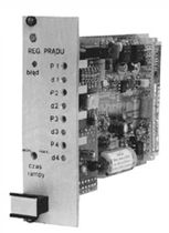 valve controller 20RE, 30 RE series PONAR S.A.