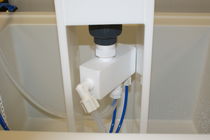 valve for chemical product  Fluorosat
