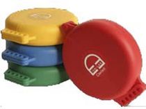 valve lockout  CASTELL SAFETY INTERNATIONAL
