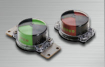valve position indicator -20 - 80 &deg;C | 3D series Soldo