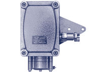 valve positioner 1 - 50 mA | 8012, 8013 series GE Energy, Valves - Control & Safety