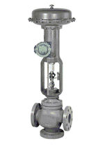 valve positioner AT200 series K-TEK
