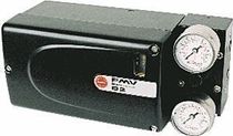 valve positioner  Flowserve Corporation Europe