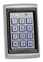 vandal-proof contactless smart-card reader ISO-14443A | AY-Q6350 Rosslare Security Products