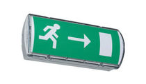 vandal-proof emergency lighting IP 65 | Atlantic Plus Cooper Lighting and Safety
