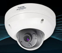 vandal proof network CCTV camera 2 Mpx, 30 fps | FD8362 VIVOTEK INC.
