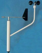 vane anemometer max. 50 m/s | MW 21 MIERIJ METEO