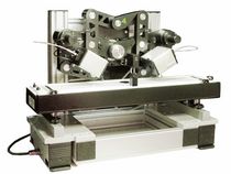 variable angle UV/VIS reflection spectrometer nanofilm_refspec_va Accurion GmbH