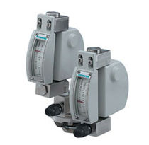 variable area flow-meter Arma-View&reg;II Siemens Industry, Inc.
