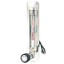 variable area flow-meter for gas 100 &deg;C | M series Golden Mountain Enterprise