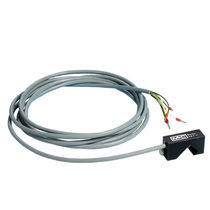 variable area flow-meter with alarm function FA1 bi. M&C TechGroup Germany