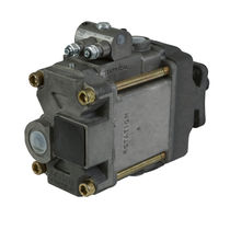 variable flow hydraulic pump 46 - 168 l/min, DIN | SVH series Sunfab Hydraulics