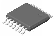 variable gain amplifier integrated circuit  National Semiconductor