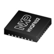 variable gain amplifier integrated circuit  NXP Semiconductors