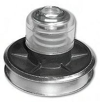 variable pulley with taper bushing  Torque Transmission