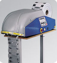 variable size air cushion protective packaging machine AirSpeed&reg; 3000 Pregis