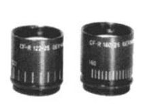varifocal objective lens for CCTV camera  Rolyn Optics