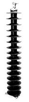 varistor surge arrester: medium voltage, outdoor  GE Arresters