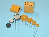 varistor  ATEXIS