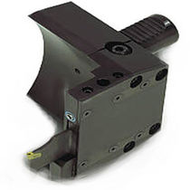 VDI axial cutting tool-holder  GOLDEN GOOSE  INTERNATIONAL CO.,LTD.