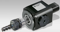 VDI axial rotary tool-holder Coromant Capto&reg; WTO