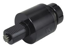VDI axial rotary tool-holder max. 6 000 rpm, DIN5482 GOLDEN GOOSE  INTERNATIONAL CO.,LTD.