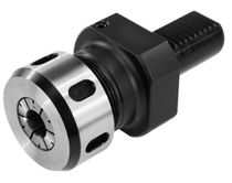 VDI collet chuck holder E3 GOLDEN GOOSE  INTERNATIONAL CO.,LTD.