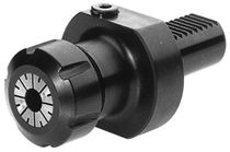 VDI collet chuck holder E4 GOLDEN GOOSE  INTERNATIONAL CO.,LTD.