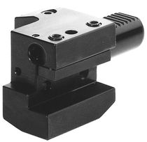 VDI static tool-holder (axial, right hand)  GOLDEN GOOSE  INTERNATIONAL CO.,LTD.