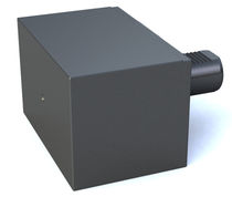 VDI static tool-holder (blank) VDI 16 GOLDEN GOOSE  INTERNATIONAL CO.,LTD.