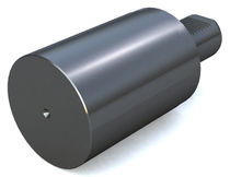 VDI static tool-holder (blank) VDI 20 GOLDEN GOOSE  INTERNATIONAL CO.,LTD.