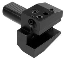 VDI static tool-holder (radial, left hand)  GOLDEN GOOSE  INTERNATIONAL CO.,LTD.