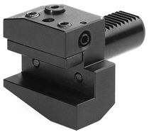 VDI static tool-holder (radial, right hand) VDI 20 - 80 GOLDEN GOOSE  INTERNATIONAL CO.,LTD.