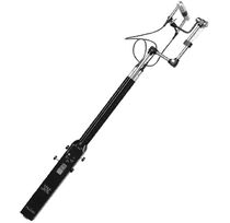vector sound intensity probe class 1, 50 - 10 000 Hz | Type 50VX G.R.A.S. Sound & Vibration