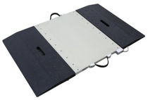 vehicle floor scale  ARPEGE MASTER K