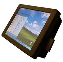 vehicle mount computer CPM  Instrumeter