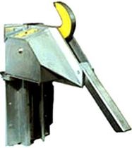 vehicle restraint system IP 65 | APS 2000 APS Resource
