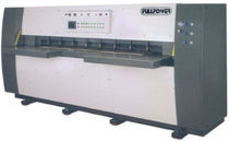 veneer splicer CVS-2800, CVS-3200 Fulpow