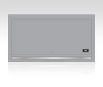 ventilated cabinet 36" x 20" x 15" | SP-3036 Shark, Inc