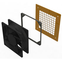 ventilation rubber gasket FGA series RICHCO