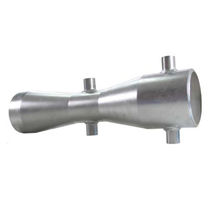 venturi differential pressure flow-meter  Golden Mountain Enterprise