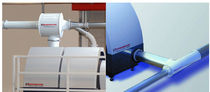 venturi ejector for air conveying DN 400 | ITF series KONGSKILDE